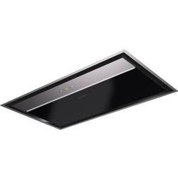 Faber Onyx C 90 cm, Schwarz